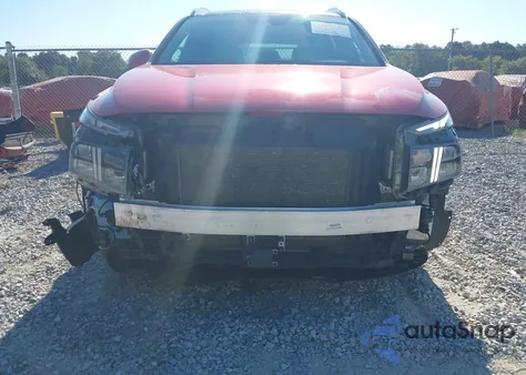 2023 Hyundai Santa Fe Sel из США, поврежденный, VIN 5NMS34AJ8PH513571